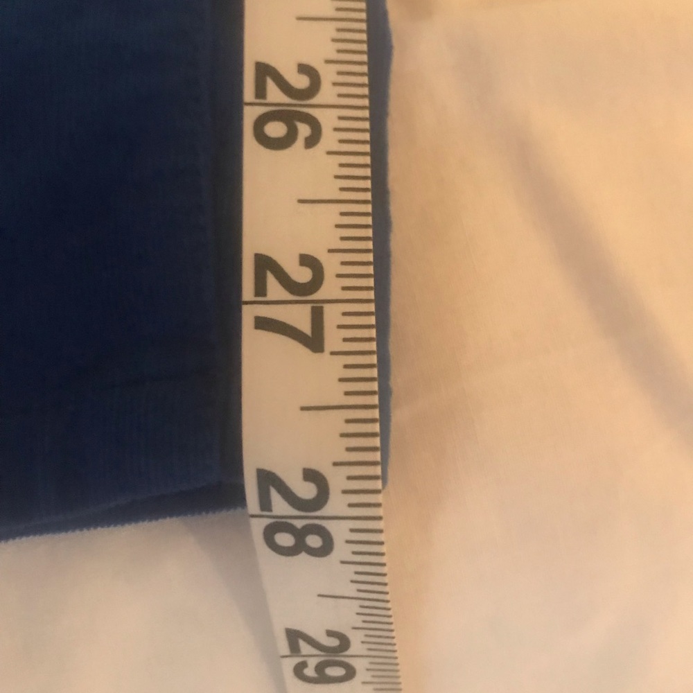 Blue Cords - Picture 4 of 5